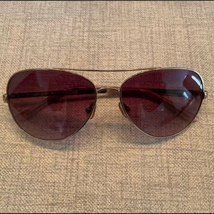 Kate Spade Aviator Sunglasses